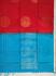 SOFT SILK SAREE WITH BLOUSE